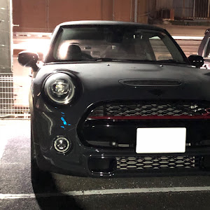 ミニクーパーS