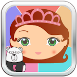 Princess MakeUp Apk