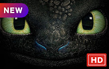 How to Train Your Dragon HD Movies Themes small promo image