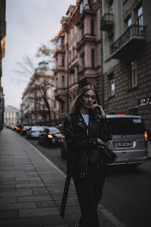 Свадебный фотограф Андрей Муравьев (murphotowed). Фотография от 1 марта