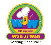 Wah Ji Wah, Green Park, Green Park logo