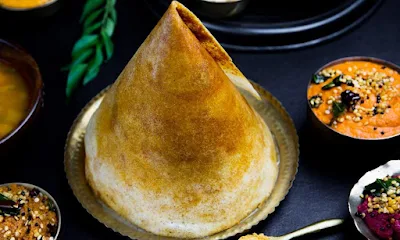 Dosa Coffee