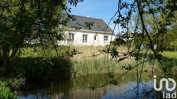 maison à Riaillé (44)