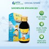 Growsure Enhanced Siro Tăng Đề Kháng Vita Signature Chai 100Ml