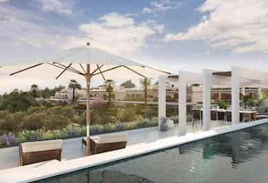 Villa with pool 6