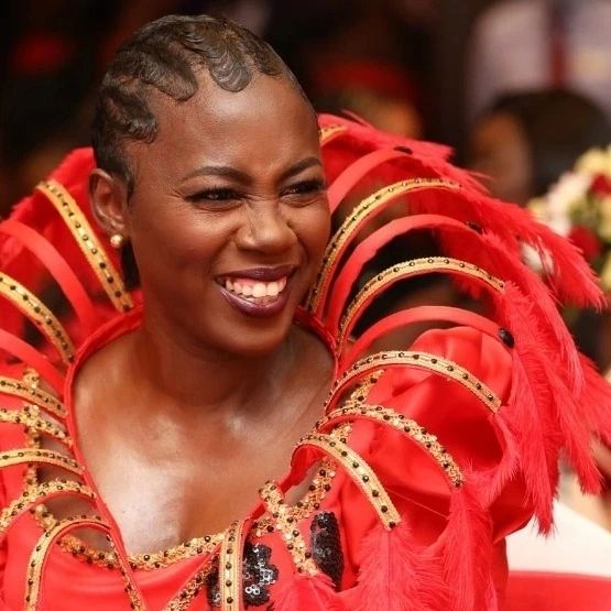 Akothee shows off her mansions