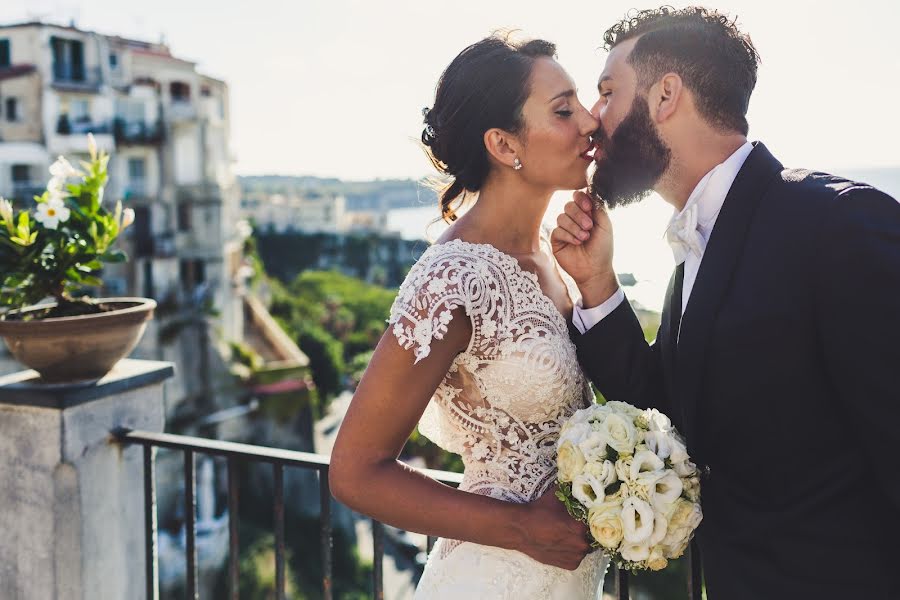 Fotógrafo de casamento Sara Maruca (saramaruca). Foto de 20 de dezembro 2017