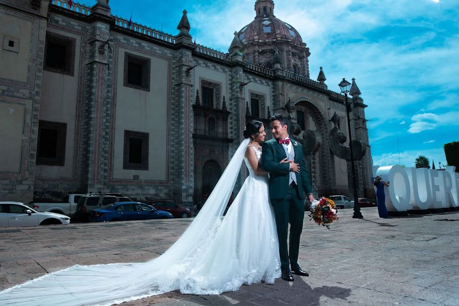 Svadobný fotograf Edwin Vergara (edwinvergara). Fotografia publikovaná 22. januára