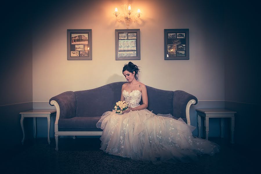 Wedding photographer Alessandro Gauci (gauci). Photo of 18 December 2014