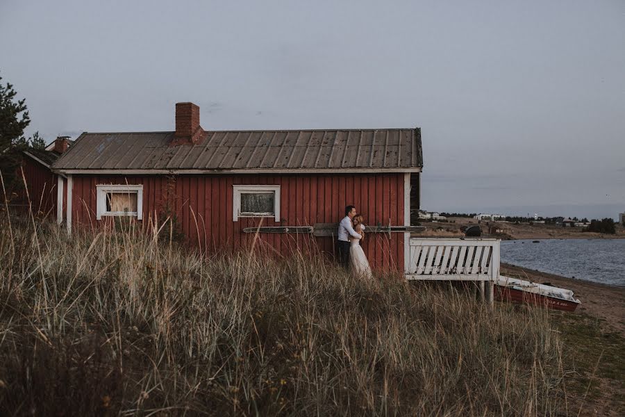 Fotógrafo de casamento Tamás Dóczi (aeterno). Foto de 31 de agosto 2019