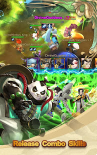 Monkey King-Demon Invasion banner