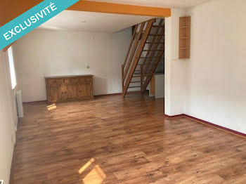 appartement à L'Isle-sur-le-Doubs (25)