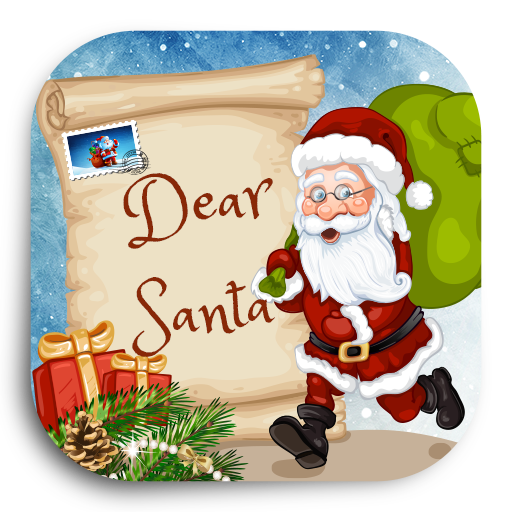 Dear Santa Claus Aplicații Pe Google Play