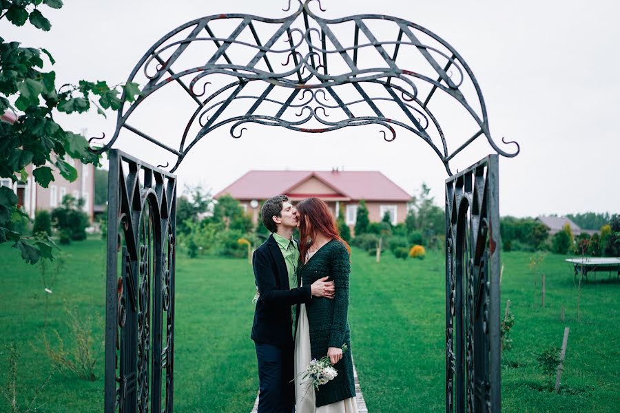 Photographe de mariage Lena Danilova (danilovalena). Photo du 26 juillet 2017