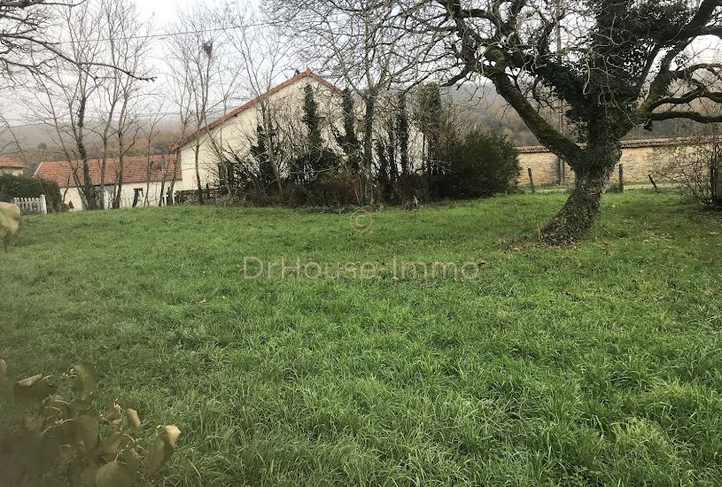  Vente Terrain agricole - 878m² à Oiselay-et-Grachaux (70700) 