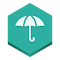 Item logo image for umbrella