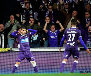 Décisif, Loris Brogno a relancé le Beerschot : "Nous nous sommes battus comme des lions"