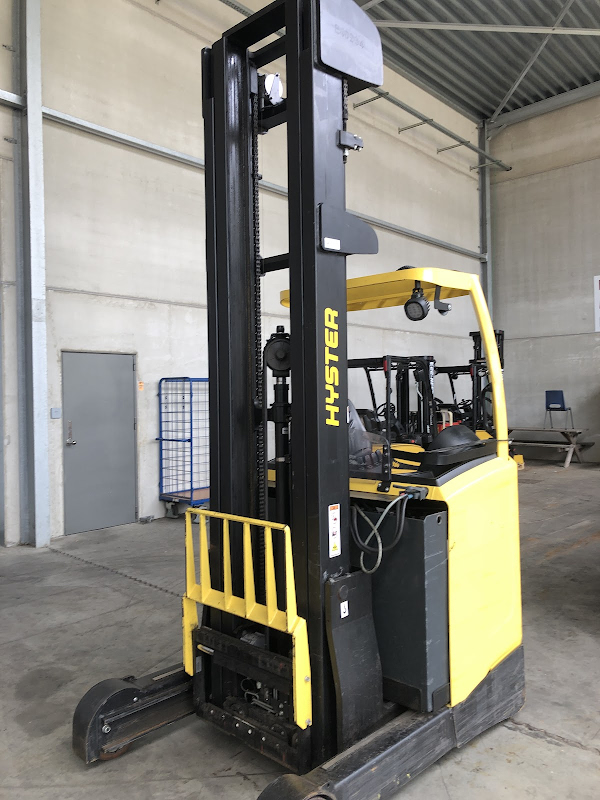 Photo de HYSTER R1.6