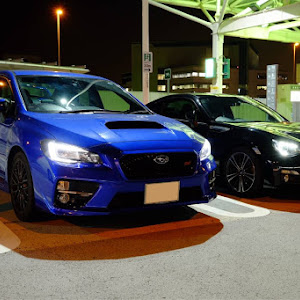 WRX STI VAB