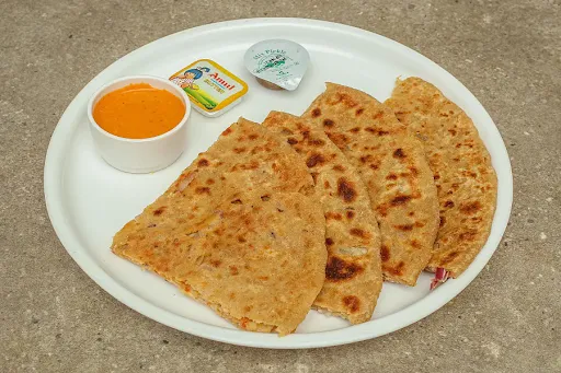 Tawa Roti