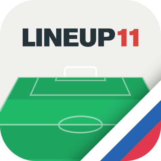 Lineup11- Football Line-up