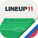 Lineup11- Football Line-up Apk