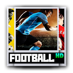 Cover Image of डाउनलोड Football wallpaper HD 1.3 APK