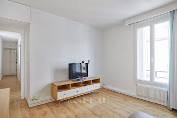 appartement à Paris 17ème (75)