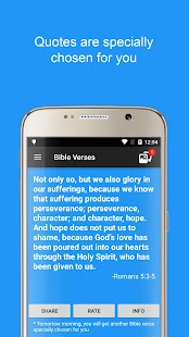 How to get Daily Strenght Bible Verses 1.0.4 unlimited apk for pc