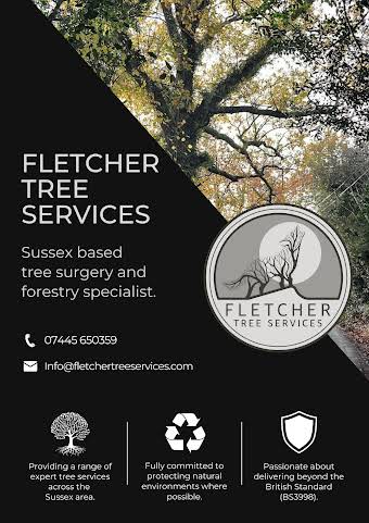 Fletcher Tree Service Ltd  album cover