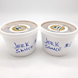 Jerk Sauce