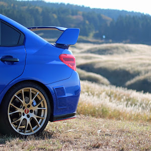 WRX STI VAB