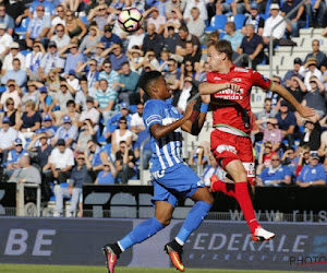 Slecht nieuws voor KV Oostende, defensieve sterkhouder wekenlang buiten strijd?