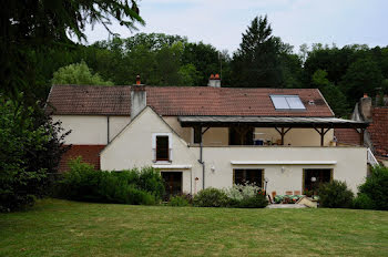maison à Lichères-sur-Yonne (89)