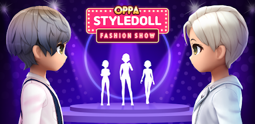 Boy-Styledoll Fashion Show