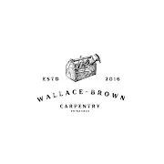 Findlay Wallace Brown Carpentry Logo