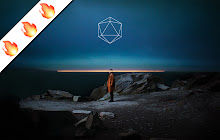 Odesza HD Wallpapers New Tab Theme small promo image