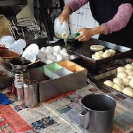 阿嬤蔥油餅