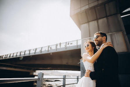 Fotógrafo de casamento Serhat Serkan Güzelsoy (serhat). Foto de 3 de julho 2023