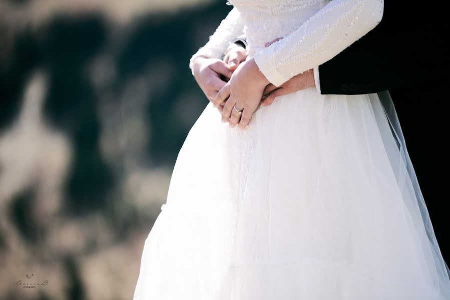 Photographe de mariage Marina Goldina (marinagoldina). Photo du 23 novembre 2018