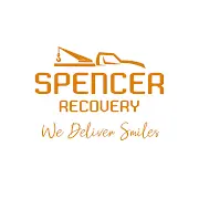 Spencer Recovery Logo