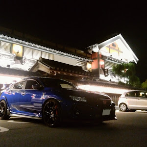 シビックタイプR FK8