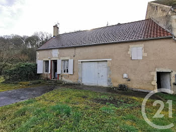 maison à Asnières-sous-Bois (89)