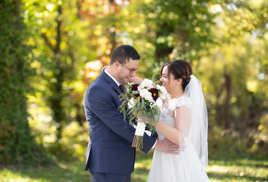 Fotografo di matrimoni Nick Krug (nickkrug). Foto del 8 settembre 2019