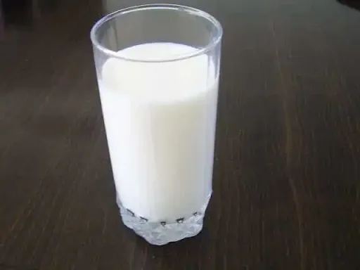 Cold Milk