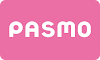 Pay> PASMO