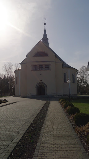 Kath. Kirche