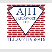 Ajh Brickwork Ltd Logo