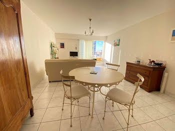 appartement à Les Sables-d'Olonne (85)