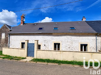 maison à Tillay-le-Péneux (28)